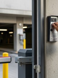 Intercom System Installation Services Vancouver BC