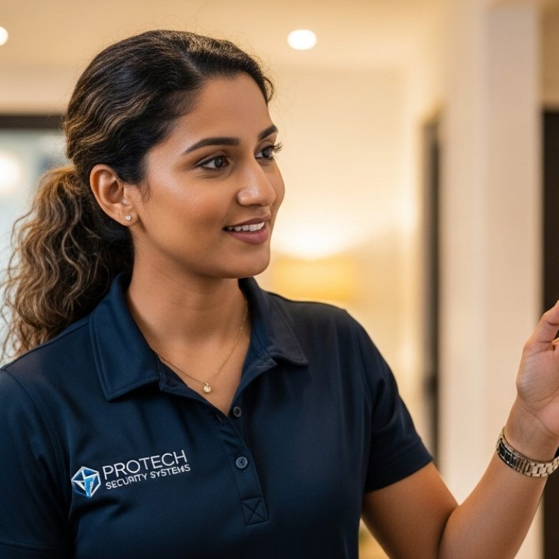 Keypad Entry Systems Installation Services Vancouver BC