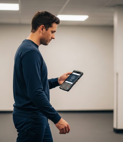 Motion Sensor Installation Services North Vancouver BC