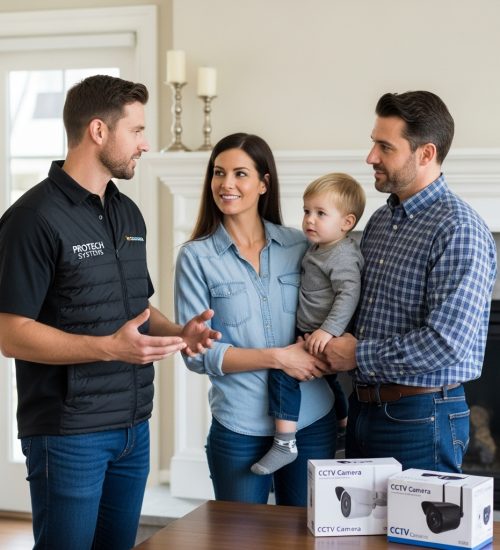 Protech Systems 3883953