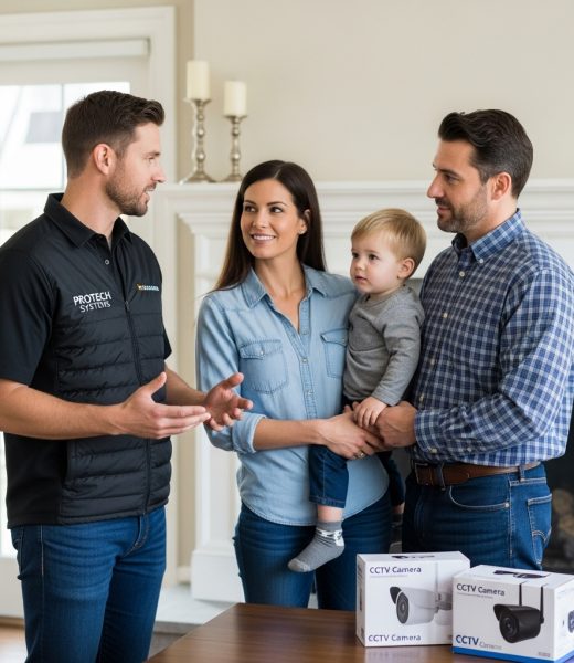 Protech Systems 3883953