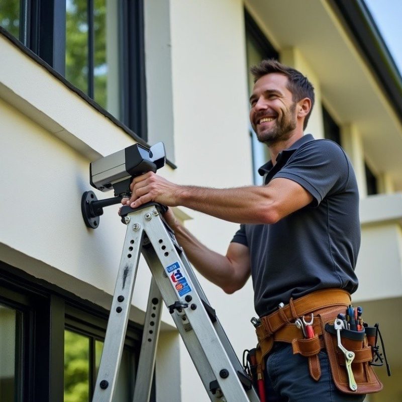Protech Security Systems