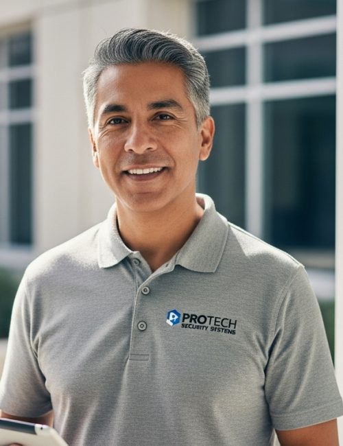 Wireless Camera Setup Services Vancouver BC