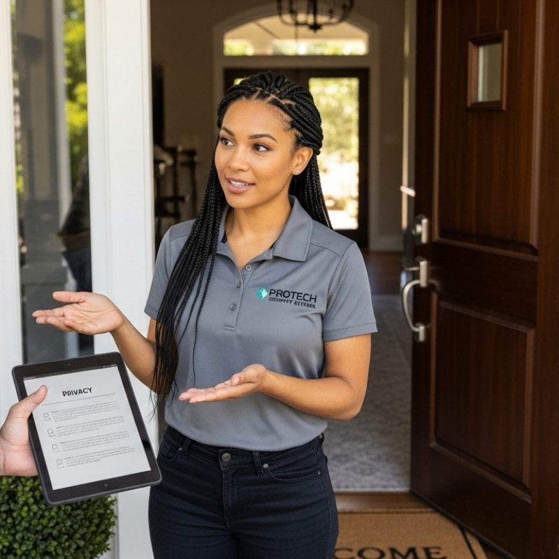 Wireless Camera Setup Services Vancouver BC