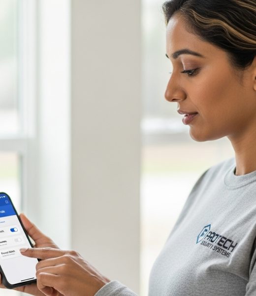 Wireless Camera Setup Services Vancouver BC