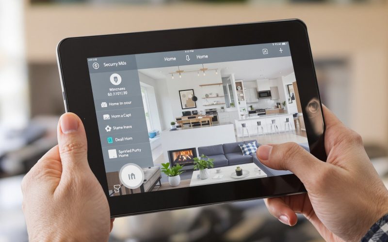 Protech Security Systems